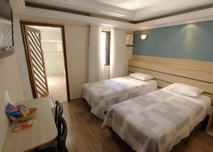 Gran Chevalier Hotel
