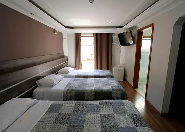 Gran Chevalier Hotel