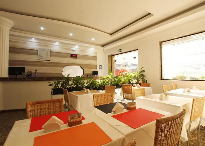 Gran Chevalier Hotel